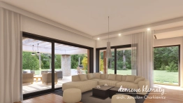 Projekt domu Maciejka III (5)